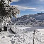 Domus Foresta Apartamento