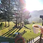Domus Foresta Apartamento Brdo