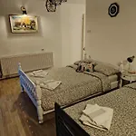 Apartamento Domus Foresta