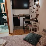 Domus Foresta Apartamento