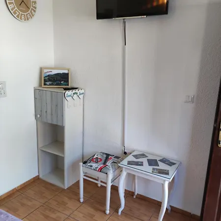 Apartment Domus Foresta