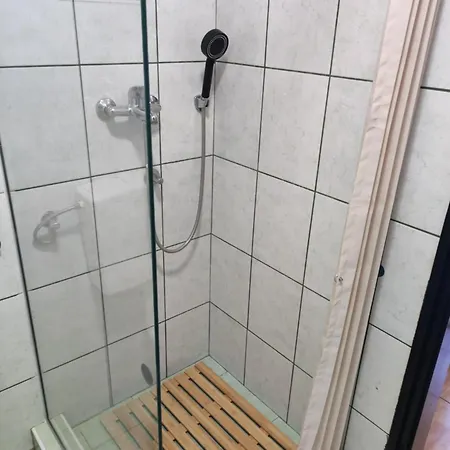Domus Foresta Appartement *