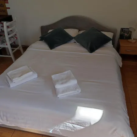 Domus Foresta * Brdo