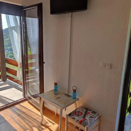 Appartement Domus Foresta