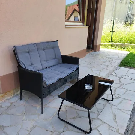 Domus Foresta Apartment Brdo