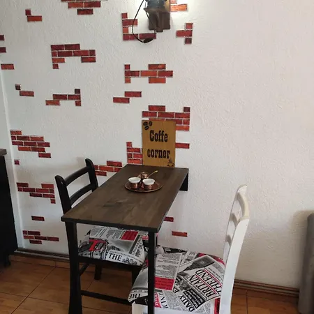 Domus Foresta * Brdo