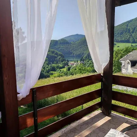 דירה Domus Foresta