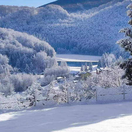 Domus Foresta Brdo