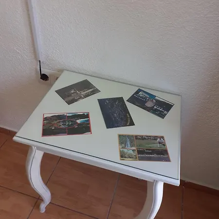 Domus Foresta דירה