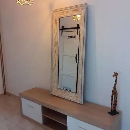 Domus Foresta Apartment *