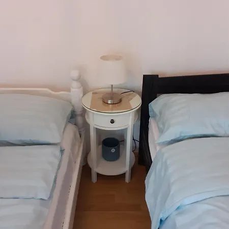 Apartment Domus Foresta *