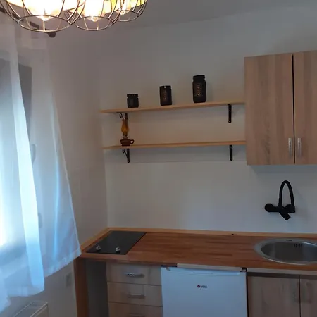 דירה Domus Foresta Brdo