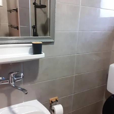 Apartment Domus Foresta