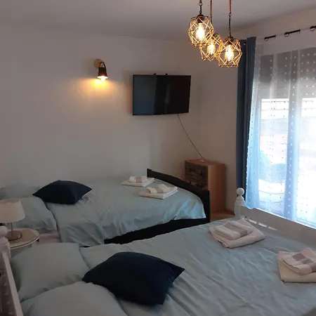 Apartment Domus Foresta