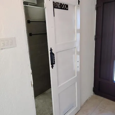 דירה Domus Foresta