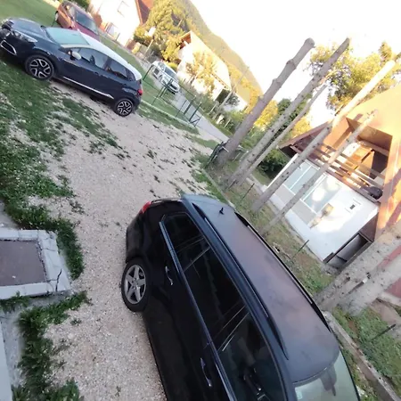 Domus Foresta Apartment Brdo