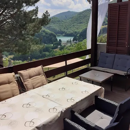 Apartment Domus Foresta