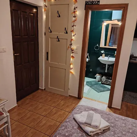 Domus Foresta * Brdo