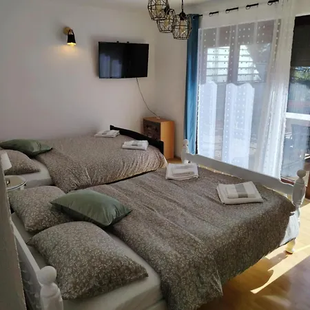 Apartment Domus Foresta *