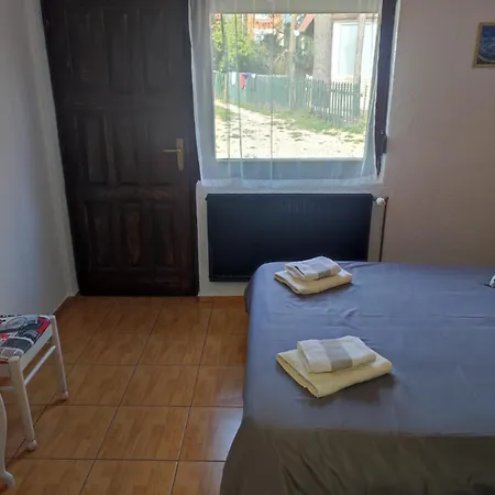 Domus Foresta Appartement