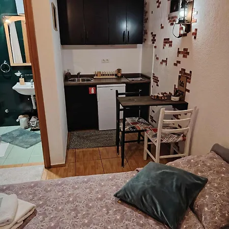 Domus Foresta דירה