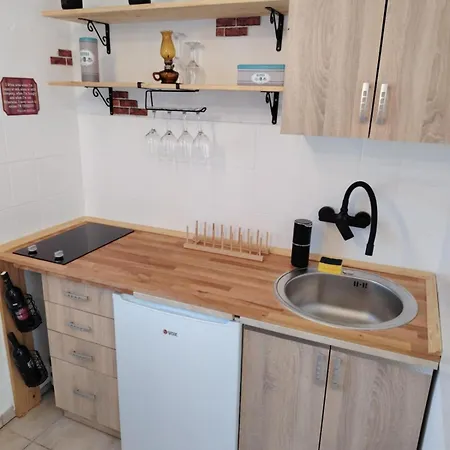 Domus Foresta דירה