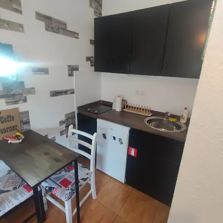 Domus Foresta Appartement Brdo
