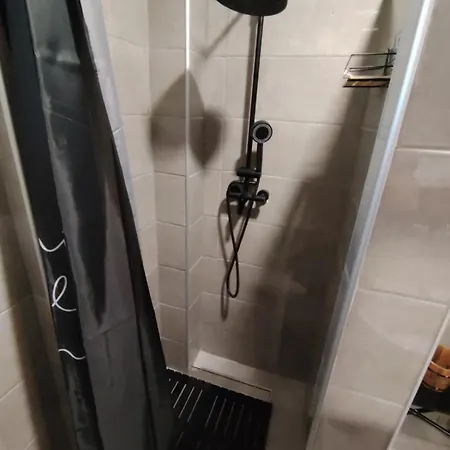 Apartment Domus Foresta *