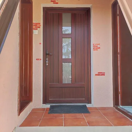 Apartment Domus Foresta