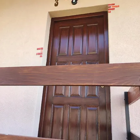 דירה Domus Foresta Brdo