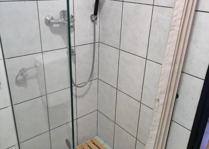 Domus Foresta شقة *