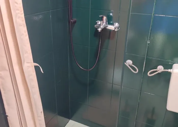 شقة Domus Foresta *