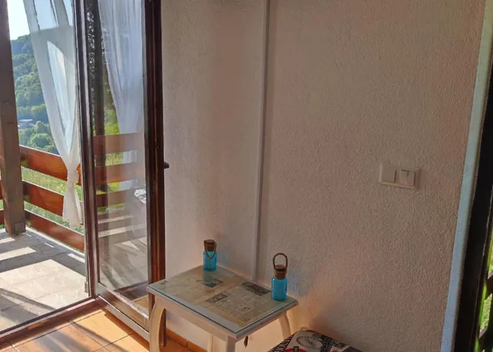 شقة Domus Foresta