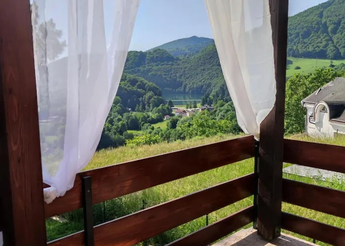 شقة Domus Foresta