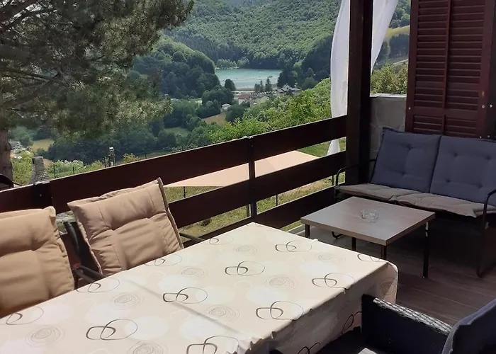 شقة Domus Foresta