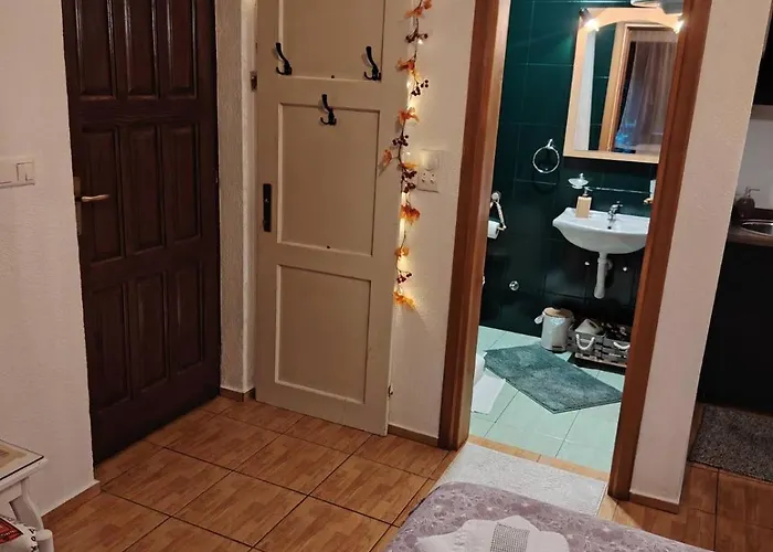 Domus Foresta * Brdo