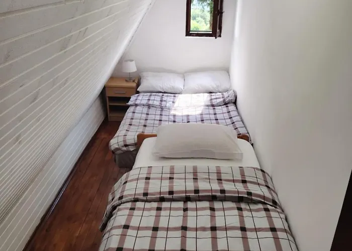 Domus Foresta شقة