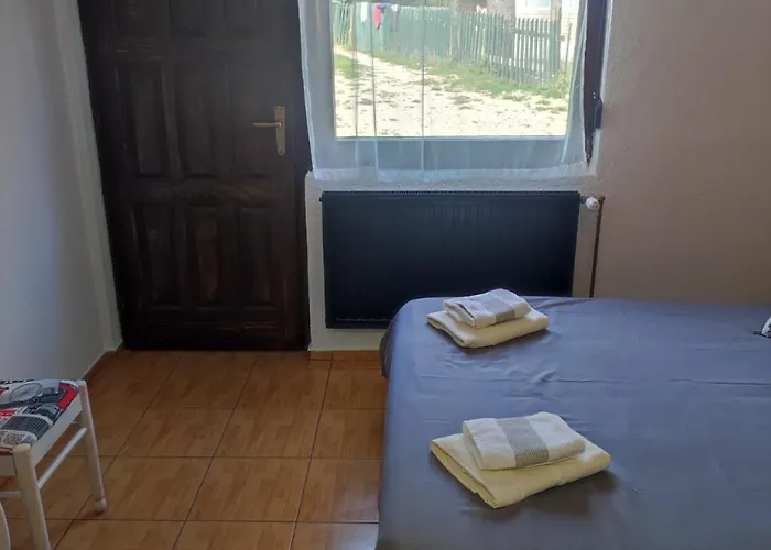 Domus Foresta شقة