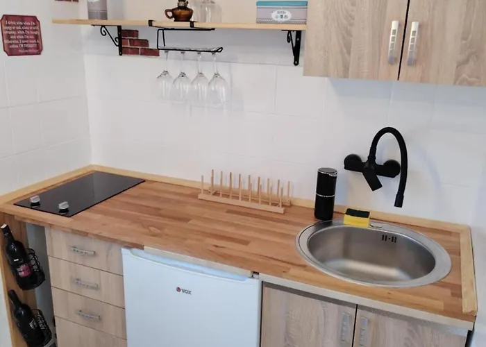 Domus Foresta شقة