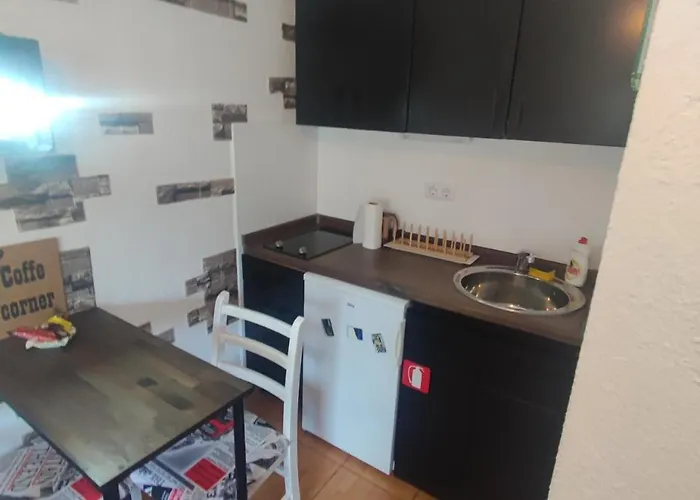 Domus Foresta شقة Brdo