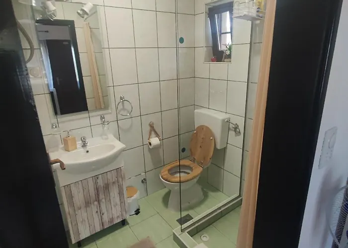 Domus Foresta شقة Brdo