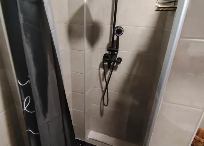 شقة Domus Foresta *