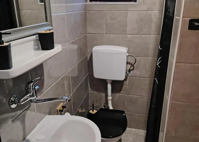 Domus Foresta شقة *